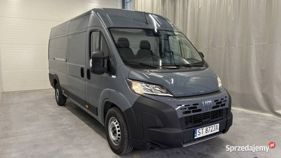 Fiat Ducato MAXI 22 H3POWER L4H2 E64 35t diesel Fiat sprzedam