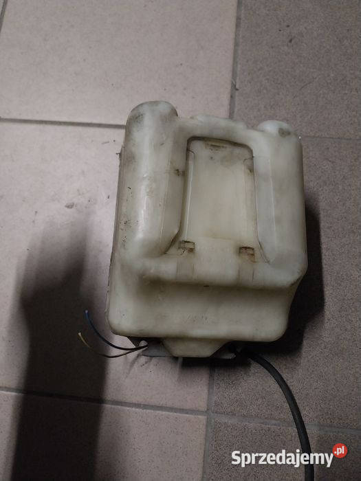Zbiorniczek spryskiwaczy 25 tdi Mitsubishi Wola Jachowa