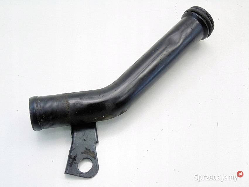 RURKA PRZEWÓD WODY 20 16V IDE LAGUNA 2 MEGANE 1 osobowe Sosnowiec