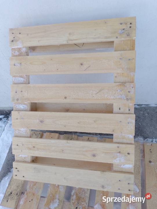 palety drewniane 90x 70 Wielgłowy sprzedam