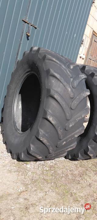 Opona rolnicza 540 65 28 firestone