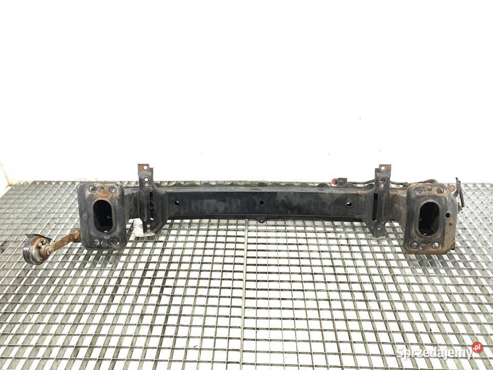 BELKA ZDERZAKA PRZÓD FORD FIESTA MK7