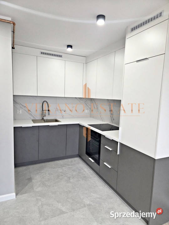 Nowoczesne 2 pokoje 48m2 Wysoki Standard Żyrardów