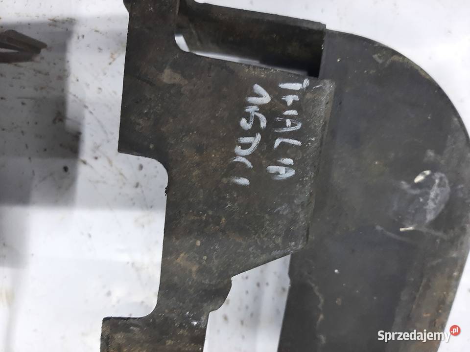 RENAULT CLIO 2 Thalia 15 DCI obudowa paska sprzedam