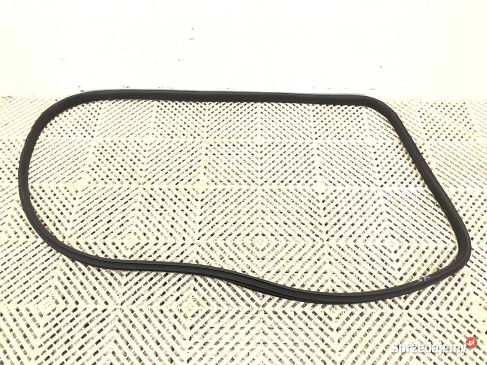 USZCZELKA DRZWI TYŁ PRAWA BMW X1 U11 20222025