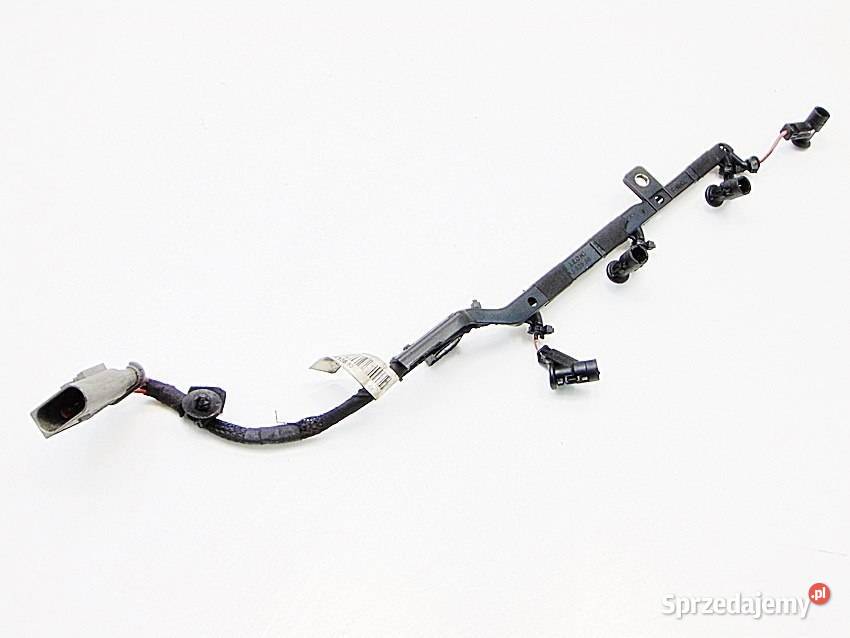 WIĄZKA ŚWIEC 16 EHDI HDI PARTNER BERLINGO C3 208 Sosnowiec