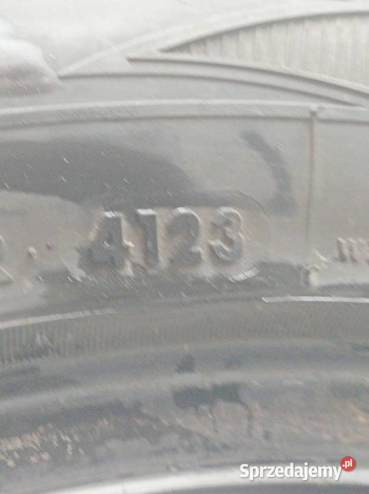 4x OPONA LETNIA ZEETEX 22550R17 4123714 412365