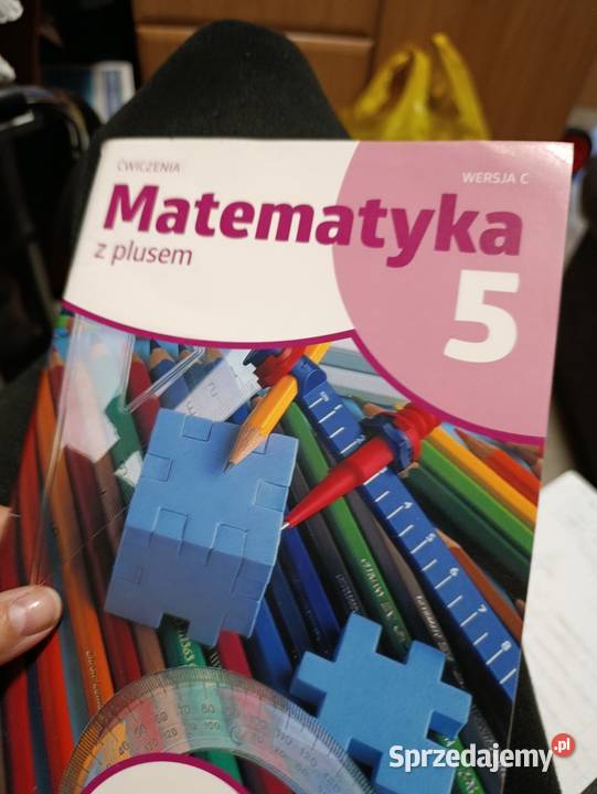 matematyka z plusem ćwiczenia 5 klasa wielkopolskie Poznań