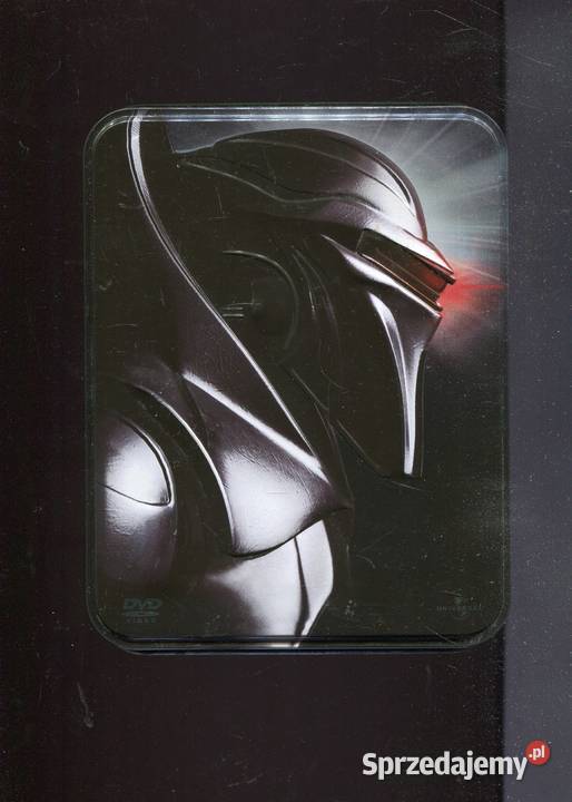 Battlestar GALACTICA die Komplette Serie 25 Płyt zachodniopomorskie Szczecin