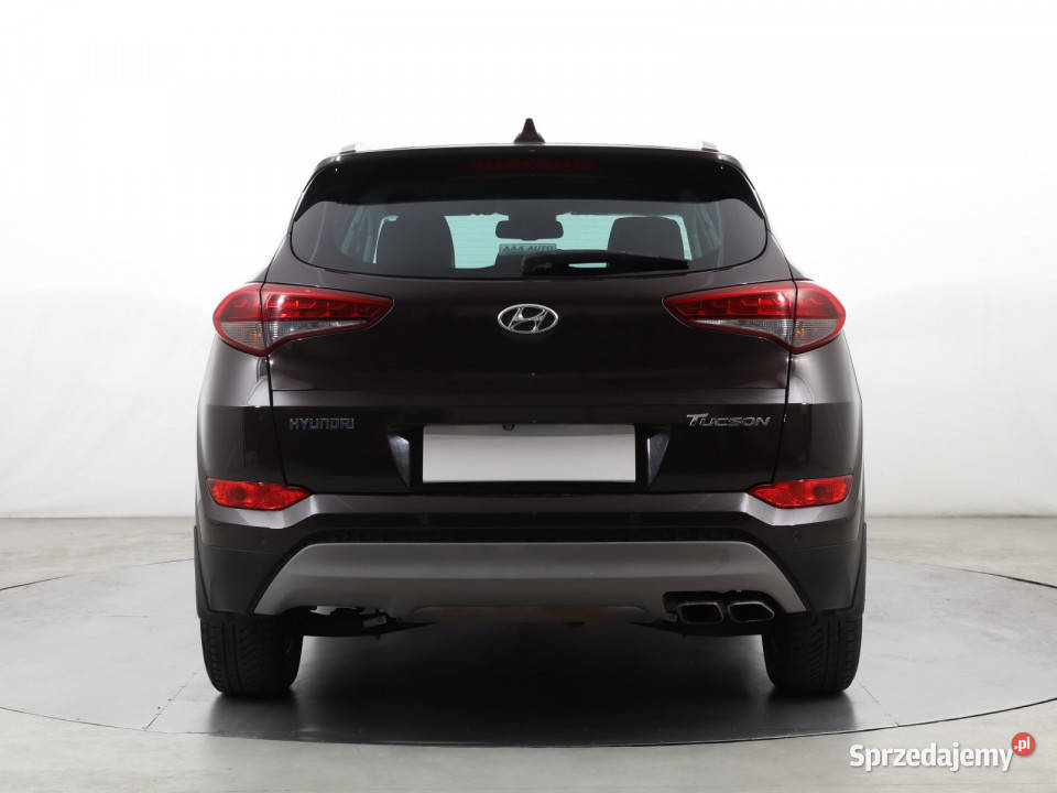 Hyundai Tucson 20 CRDi poduszka powietrzna śląskie Katowice sprzedam