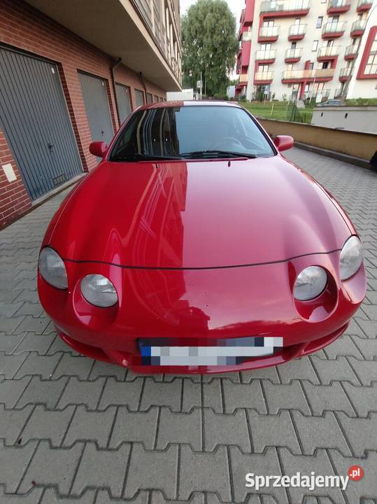 Toyota Celica VI T20 18 115 Śliczna Gwint Klima