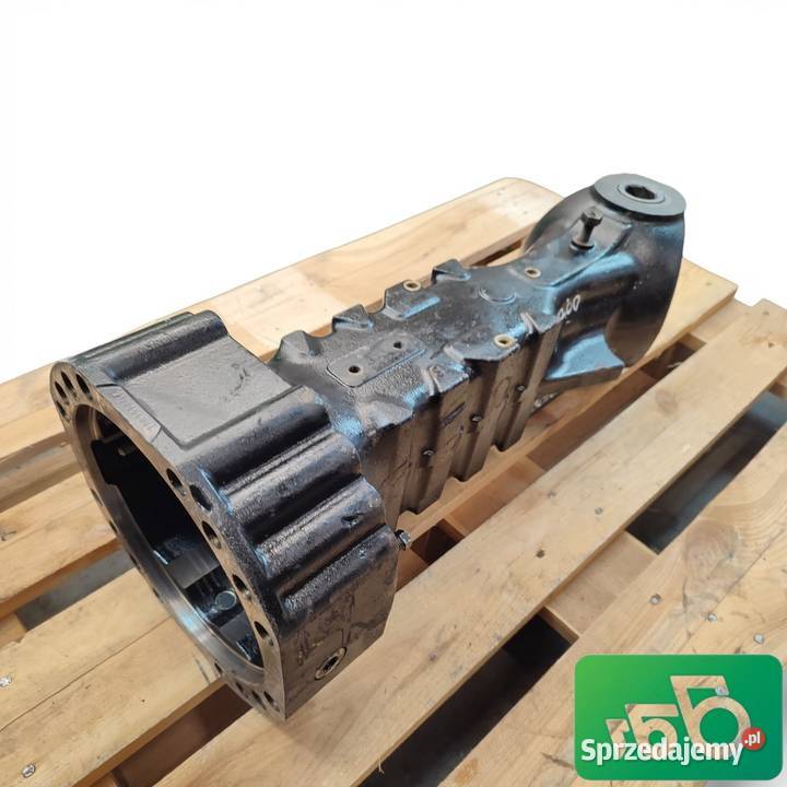 Obudowa Belka Pochwa mostu Dana 2120604804 Pozostałe Wilkowo