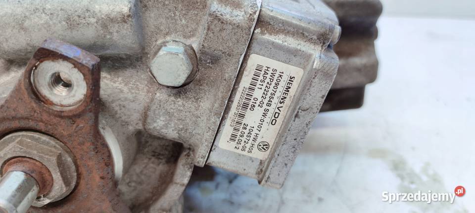 MOST DYFERENCJAŁ TYŁ HALDEX AUDI VOLKSWAGEN SEAT Przystajń sprzedam