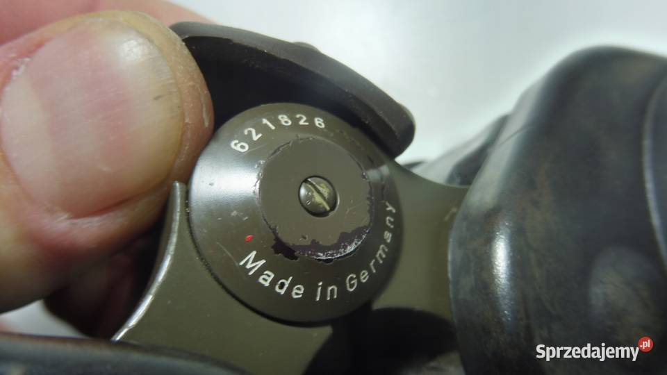 LORNETKA CARL ZEISS 6X30B ETUI Wąchock