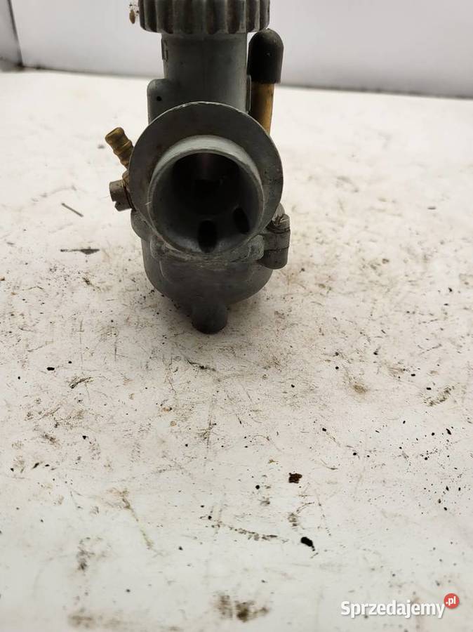 GAZNIK BING 19 26 Gaźniki Rybnik