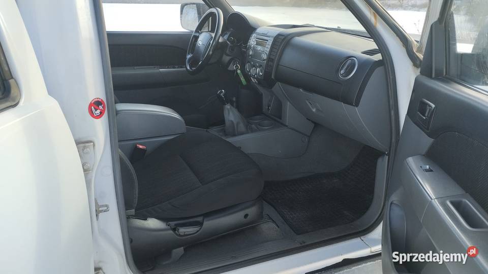 Ford Ranger sprzedam