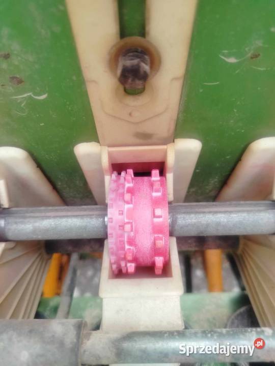 siewnik amazone d7 supers Ścinawa Mała