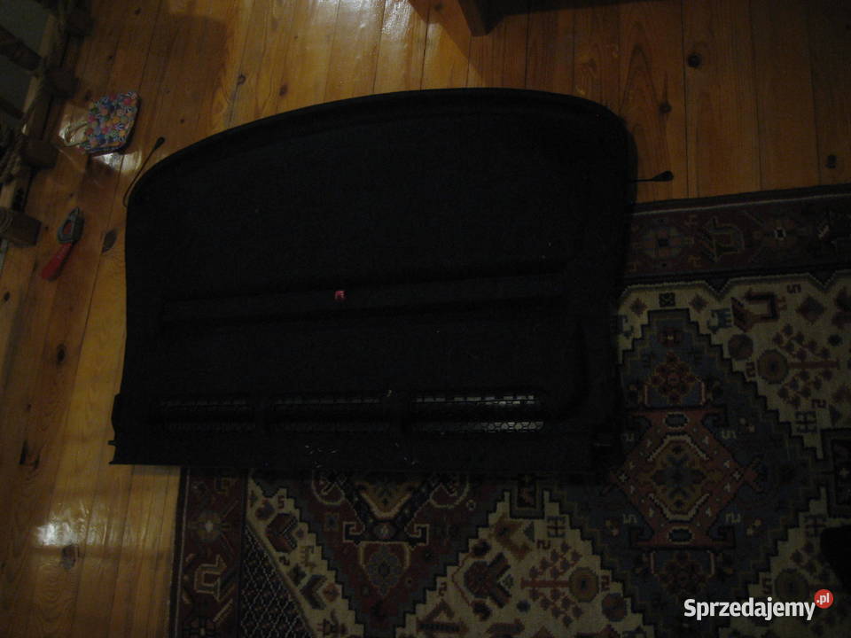 Półka tylna tył bagażnika Renault Laguna I 9401 Kraków