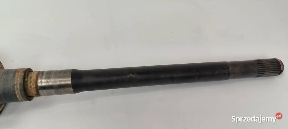 PÓŁOŚ PRAWA PRZÓD JEEP CHEROKEE kujawsko-pomorskie Lipno