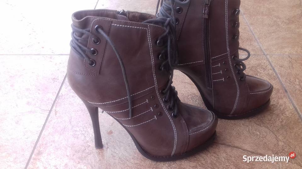 Buty portugalskie Attizzare Kraków - Sprzedajemy.pl