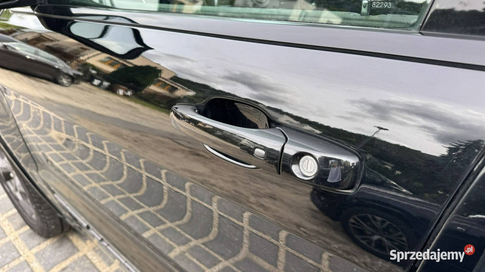 Jeep Grand Cherokee Limit Wersja Gdynia