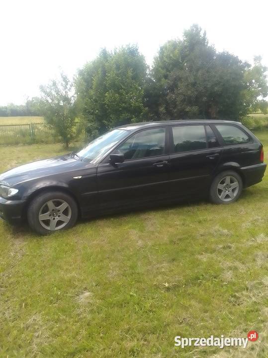 BMW seria 3