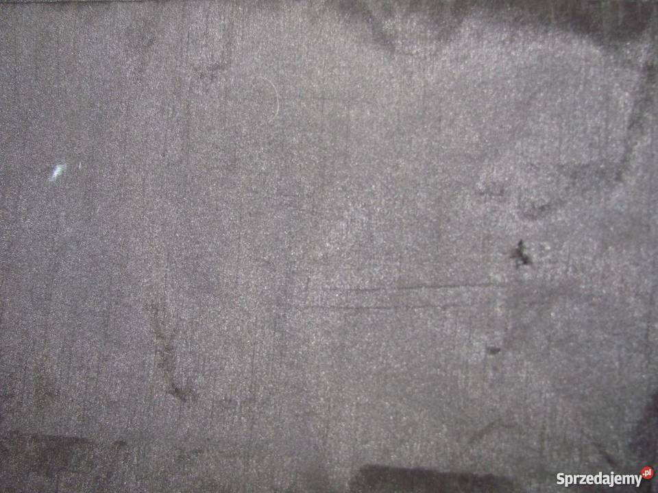 zasłony czarne zaciemniające 2 Zamość