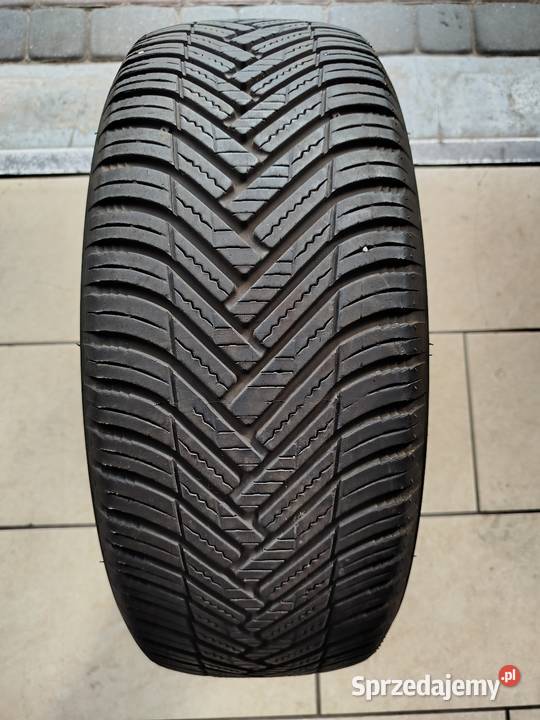 2055516 Całoroczna Hankook 2021r7mm całoroczne sprzedam