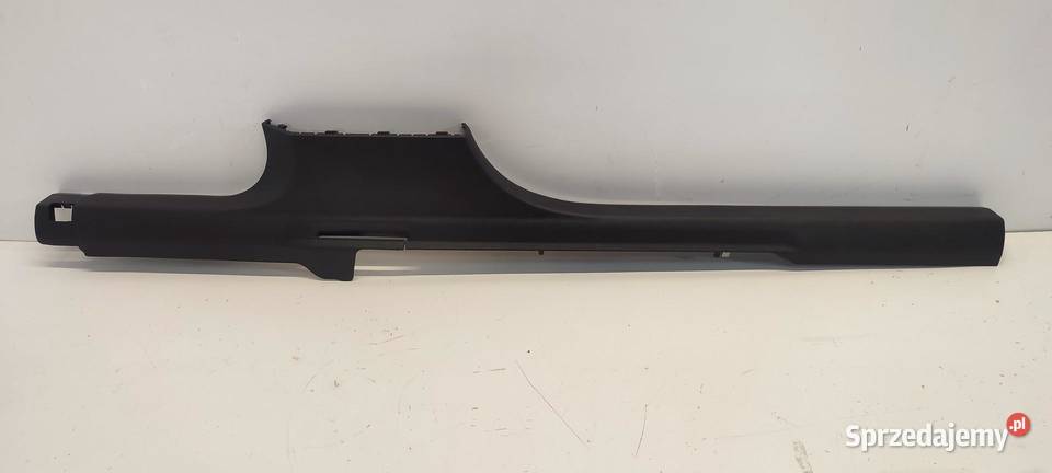SEAT ATECA OSŁONA PROGU LEWA 575853371 dolnośląskie