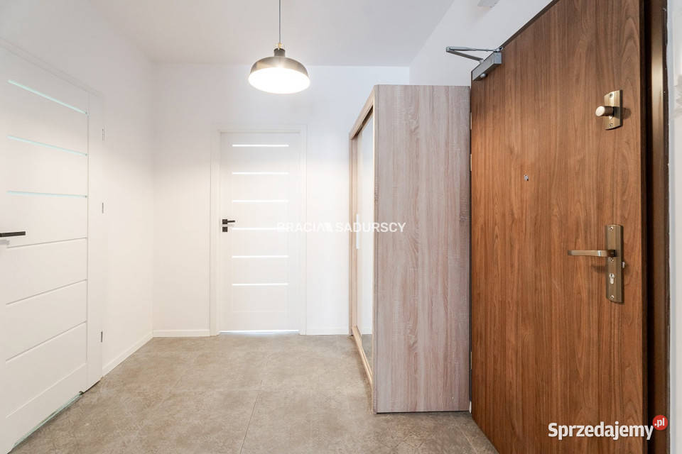 Mieszkanie 4668m2 2 pok Kraków