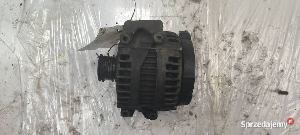 ALTERNATOR MERCEDES W 221 35 OM272 osobowe Lipno