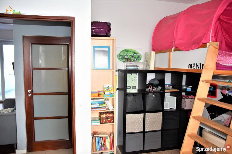 Urządzone mieszkanie Środa Wlkp Środa Wielkopolska