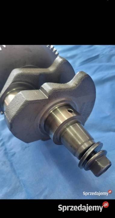 Suzuki HAYABUSA GSXR 1300 9907 WAŁ KORBOWY Nowy Tomyśl