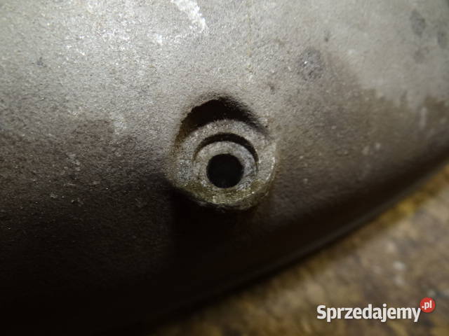 dekiel prądnicy MZ Doppelport ES 250 0 org DDR Żary