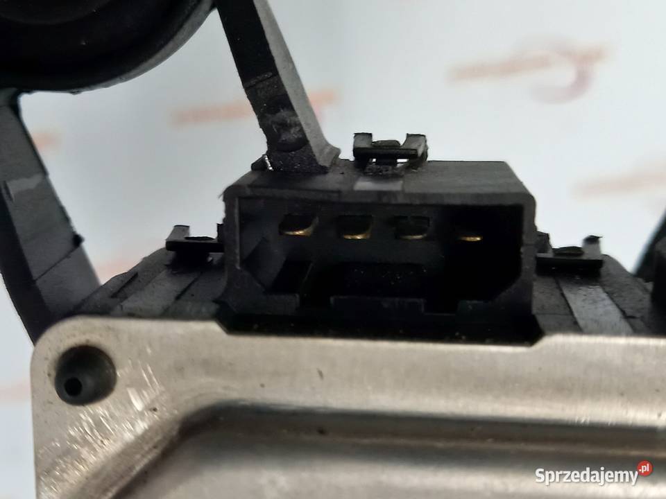 AUDI A3 SPORTBACK I 8PA 09r silniczek Kielce