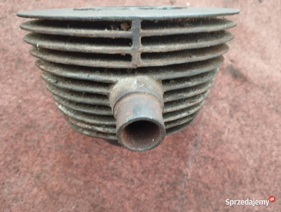 WSK 150cylinder Głogów