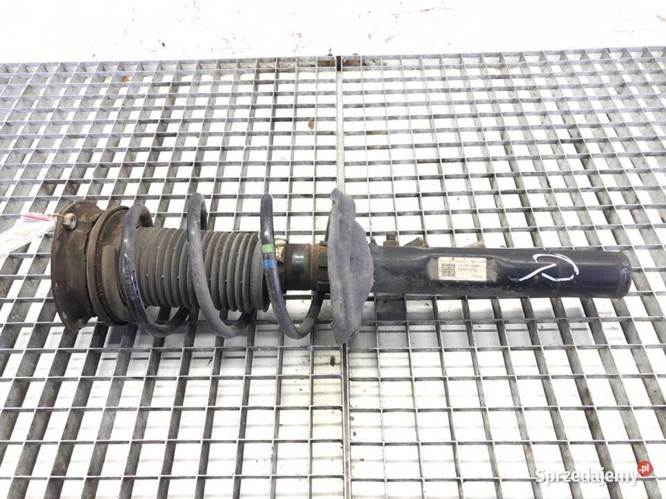 AMORTYZATOR PRAWY PRZÓD ZE SPRĘŻYNĄ VW GOLF VII osobowe