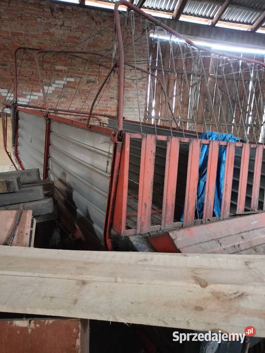 Maszyny rolnicze Sipma