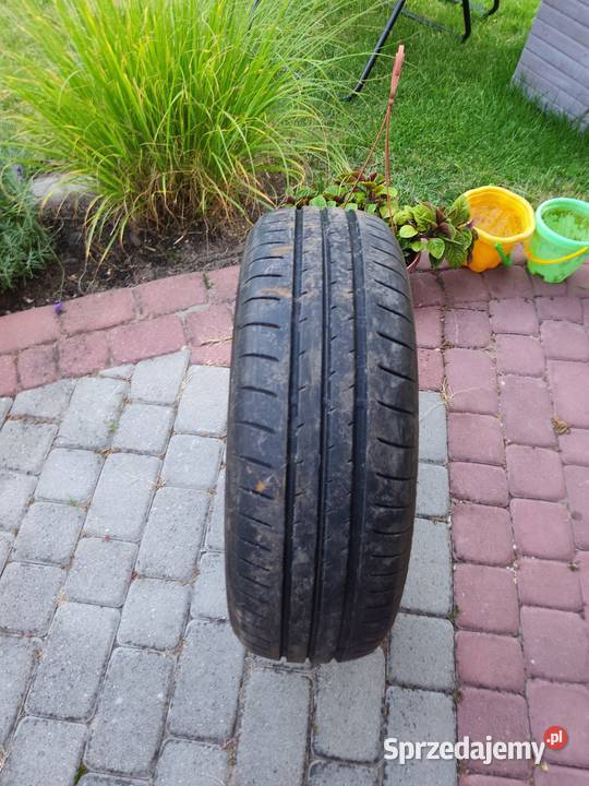 Sprzedam alufelgi z oponami Hyundai Gniezno