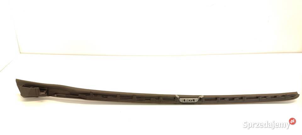 BMW F44 218I LISTWA SZYBY CZOŁOWEJ PRAWA 7475980 dolnośląskie sprzedam