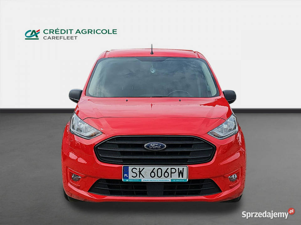Ford Transit Connect Ford Transit Connect 220 L1