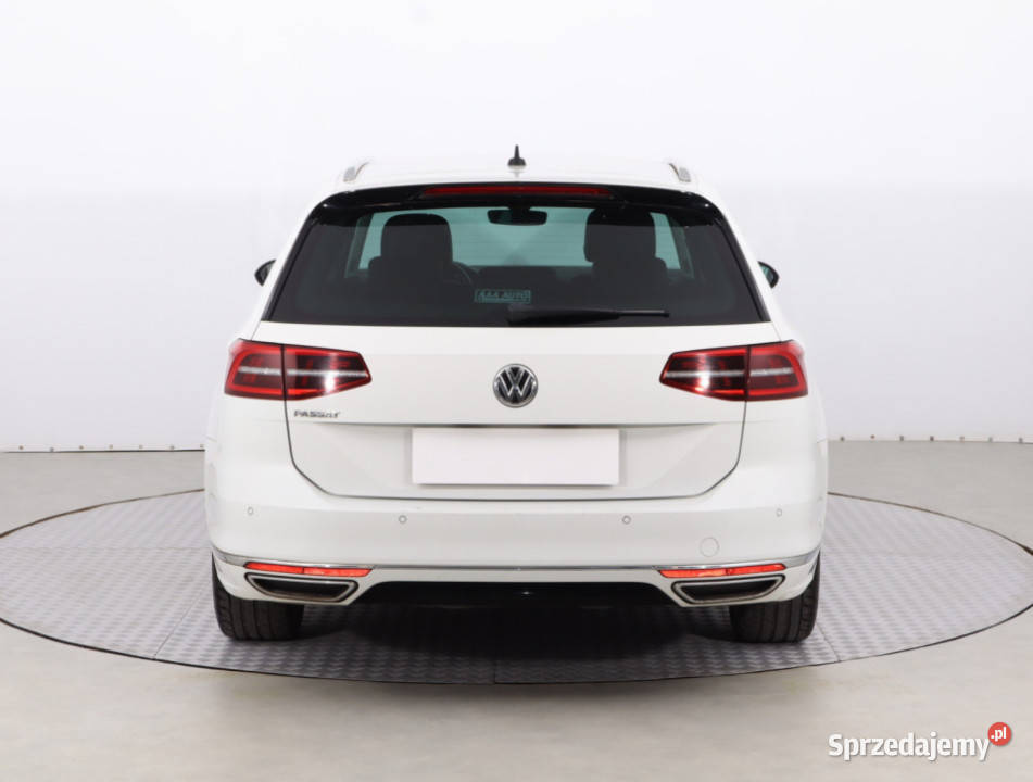 VW Passat 18 TSI bluetooth mazowieckie Piaseczno