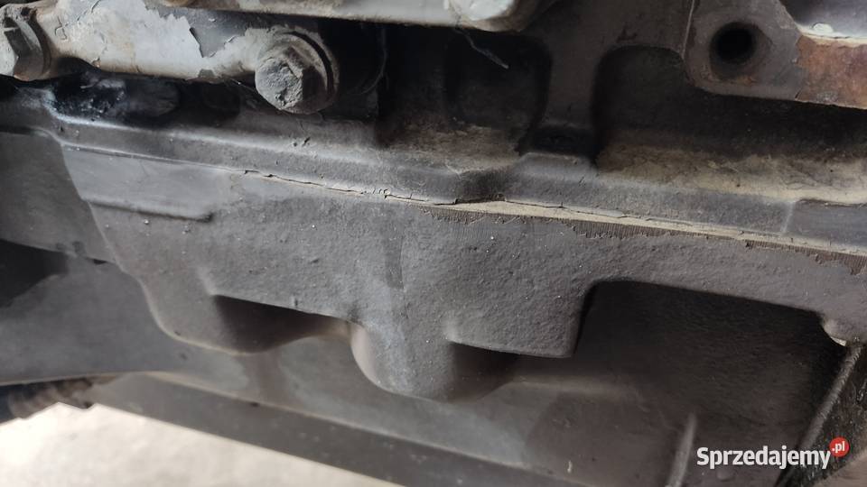 massey ferguson 6170 ładowacz tur zapasowe lubelskie Chełm