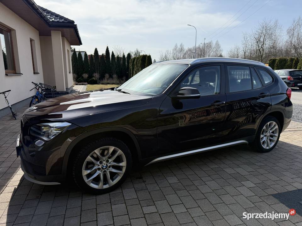BMW X1 Drive 20 Diesel 60000 Radomsko