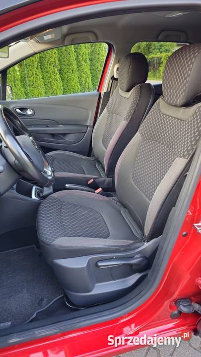 Renault Captur I 09 09 90 Full LED PureVision Mińsk Mazowiecki