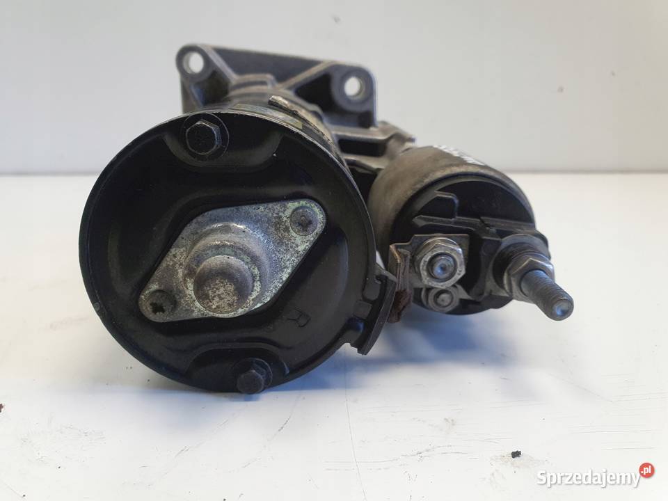 ROZRUSZNIK Alfa Romeo Mito 14 TJET ROZRUSZNIK