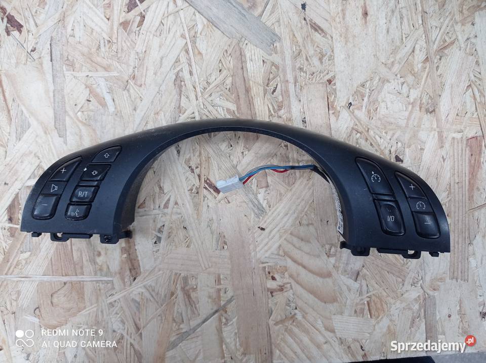 Multifunkcja Sterowanie kierownicy BMWe46 e39 x5 Lublin sprzedam