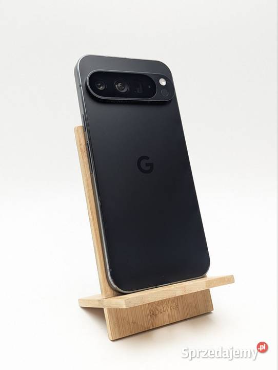 Google Pixel 9 Pro XL 16 GB 128 GB 5G czarny Warszawa