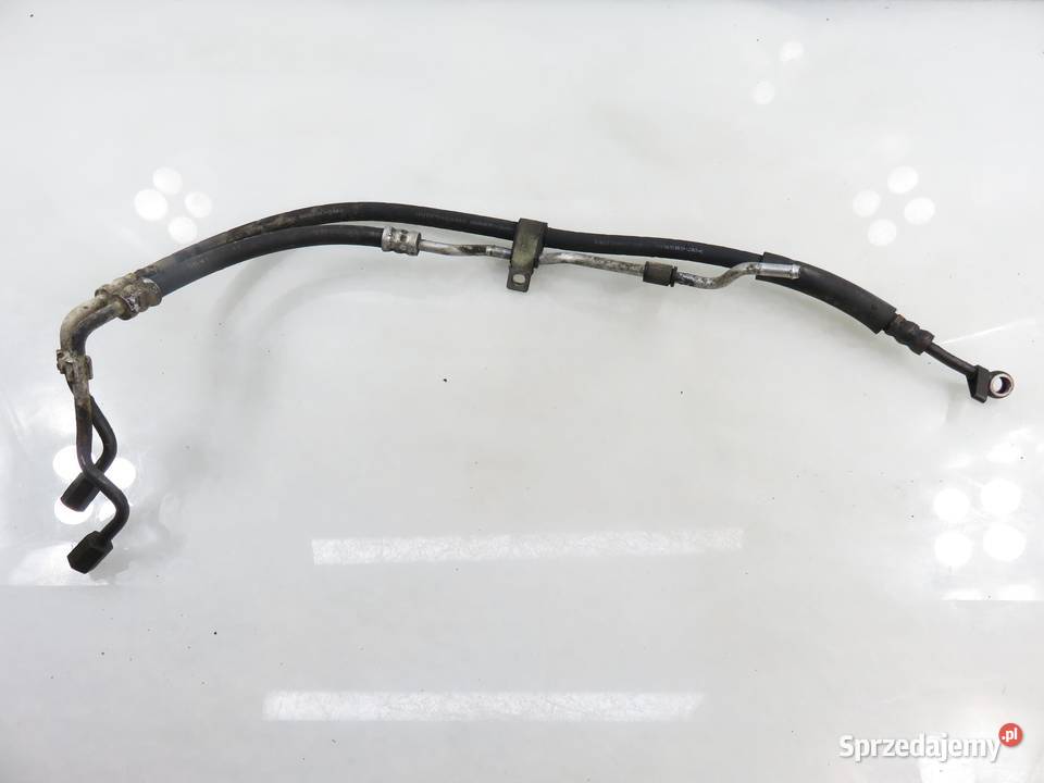PRZEWÓD WSPOMAGANIA SUBARU FORESTER II 20 AWD osobowe Przewody układu wspomagania małopolskie