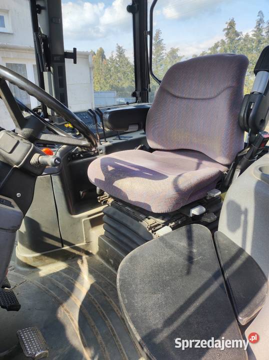 Holland TM130 Krajowy mazowieckie Przasnysz
